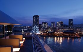 Kobe Meriken Park Oriental Hotel